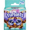 Habsbro Furby Furblet CHEE-CHEE