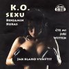 K.O. sexu – Jak blaho vymýtit K.O. sexu – Jak blaho vymýtit