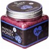 Biosota organics Manuka med MGO 30+ s čučoriedkami 350 g