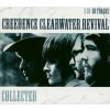 Creedence Clearwater Revival: Collected - 3CD Creedence Clearwater Revival: Collected - 3CD