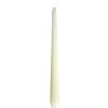 Kónická sviečka 24,5cm PROVENCE biela Kónická sviečka 24,5cm PROVENCE biela