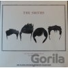 Markthalle Hamburg 1984 - The Smiths LP Markthalle Hamburg 1984 - The Smiths LP