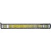 LED pracovná lampa panel 198W 8580 lúmenov 12/24V pracovné svetlo combo LED pracovná lampa panel 198W 8580 lúmenov 12/24V pracovné svetlo combo