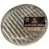 Grilovacie tácky - okrúhle - 3 balenia Grilovacie tácky - okrúhle - 3 balenia