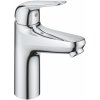 Grohe Swift umývadlová batéria stojanková StarLight Chrome 24329001 Grohe Swift umývadlová batéria stojanková StarLight Chrome 24329001