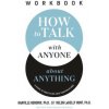 How to Talk with Anyone about Anything Workbook (Helen Lakelly Hunt)(Brožovaná) How to Talk with Anyone about Anything Workbook (Helen Lakelly Hunt)(Brožovaná)