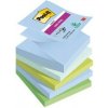 Samolepiace Z-bločky Post-it Super Sticky OASIS, veľkosť 76x76 mm, 5 bločkov po 90 lístkov Samolepiace Z-bločky Post-it Super Sticky OASIS, veľkosť 76x76 mm, 5 bločkov po 90 lístkov