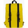 Mestský batoh BERGSON Citybase 20 l spicy mustard Mestský batoh BERGSON Citybase 20 l spicy mustard