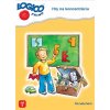 Logico Primo Hry na koncentráciu Logico Primo Hry na koncentráciu