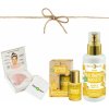 Niacinamide liftingový set s Gua sha Niacinamide liftingový set s Gua sha