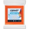Cernit Number one 250 g Oranžová