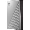 WD My Passport Ultra 4TB, WDBFTM0040BSL-WESN WD My Passport Ultra 4TB, WDBFTM0040BSL-WESN