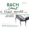 Bach: Concerti A Cembali Concertati Vol.3. Pierre Hantai (SACD) (Pierre Hantai, Aapo Häkkinen, Helsinki Baroque Orchestra) Bach: Concerti A Cembali Concertati Vol.3. Pierre Hantai (SACD) (Pierre Hantai, Aapo Häkkinen, Helsinki Baroque Orchestra)
