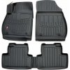 STINGRAY Gumové 3D koberce (TPE), Opel Zafira Tourer C STINGRAY Gumové 3D koberce (TPE), Opel Zafira Tourer C