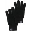 FC BAYERN MNICHOV Pletené rukavice FC Bayern Mnichov, čierne, dotykové Veľkosť: XL FC BAYERN MNICHOV Pletené rukavice FC Bayern Mnichov, čierne, dotykové Veľkosť: XL
