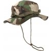 Klobúk Mil-tec US jungle CCE