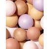 Guerlain Météorites Light Revealing Pearls of Powder tónovacie perly na tvár 03 Warm / Doré 25 g