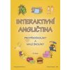 Interaktivní angličtina pro předškoláky a malé školáky - Štěpánka Pařízková