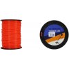 HS Parts žacia struna pre krovinorezy tvar hviezda 3 mm x 369 m HS Parts žacia struna pre krovinorezy tvar hviezda 3 mm x 369 m
