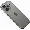 Ochranné sklo FIXED Camera Glass pre Apple iPhone 15 Pro/15 Pro Max space gray (FIXGC2-1202-GR) Ochranné sklo FIXED Camera Glass pre Apple iPhone 15 Pro/15 Pro Max space gray (FIXGC2-1202-GR)
