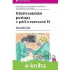 E-kniha Ošetřovatelské postupy v péči o nemocné III - Renata Vytejčková a kolektív E-kniha Ošetřovatelské postupy v péči o nemocné III - Renata Vytejčková a kolektív