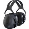3M Chrániče sluchu PELTOR čierne 37dB X5A 3M Chrániče sluchu PELTOR čierne 37dB X5A