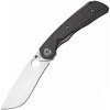 Spyderco Subvert Carbon Fiber CPM 20CV C239CFP Spyderco Subvert Carbon Fiber CPM 20CV C239CFP