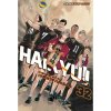 Viz Media Haikyu!! 32 Viz Media Haikyu!! 32