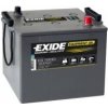 EXIDE EQUIPMENT GEL ES1200 12V 110Ah EXIDE EQUIPMENT GEL ES1200 12V 110Ah