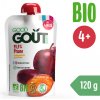Good Gout BIO Slivka (120 g) Good Gout BIO Slivka (120 g)