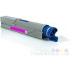 Toner OKI 43459370 Magenta - alternatívny toner pre OKI C3520/3530/MC350/360 Toner OKI 43459370 Magenta - alternatívny toner pre OKI C3520/3530/MC350/360