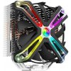 POŠKOZENÝ OBAL - Zalman chladič CPU CNPS17X / 140mm RGB ventilátor / heatpipe / PWM / výška 160mm / pro AMD i Intel POŠKOZENÝ OBAL - Zalman chladič CPU CNPS17X / 140mm RGB ventilátor / heatpipe / PWM / výška 160mm / pro AMD i Intel