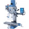 Bernardo KF 16 L Vario vŕtačka-frézka s digitálnym meraním Bernardo KF 16 L Vario vŕtačka-frézka s digitálnym meraním