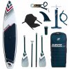 Paddleboard GLADIATOR Origin Combo 12'6