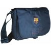 FC Barcelona Taška cez rameno FC Barcelona, s klopou, tmavomodrá, 9 l FC Barcelona Taška cez rameno FC Barcelona, s klopou, tmavomodrá, 9 l