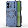 Techsuit ArmorMag Case Oppo A6 4G Blue