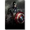 Captain America obraz na stenu Captain America obraz na stenu