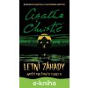 Letní záhady - Agatha Christie