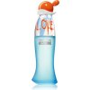 Moschino I Love Love toaletná voda pre ženy 50 ml Moschino I Love Love toaletná voda pre ženy 50 ml