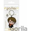 Pyramid Prívesok na kľúče International Harry Potter Harry chibi Pyramid Prívesok na kľúče International Harry Potter Harry chibi