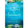 The Book of Summers - Emylia Hall The Book of Summers - Emylia Hall