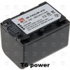 Baterie T6 Power NP-FV70, NP-FV50, NP-FV30 Baterie T6 Power NP-FV70, NP-FV50, NP-FV30