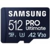 Samsung SDXC 512GB MB-MY512SB/WW Samsung SDXC 512GB MB-MY512SB/WW