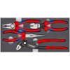 Knipex Basic 002001V15 Sada klieští (00 20 01 V15) Knipex Basic 002001V15 Sada klieští (00 20 01 V15)
