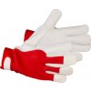 Rukavice Strend Pro Marvic Winter, zimné, ochranné, zateplené, textil/koža, veľkosť 9/L, blister Rukavice Strend Pro Marvic Winter, zimné, ochranné, zateplené, textil/koža, veľkosť 9/L, blister