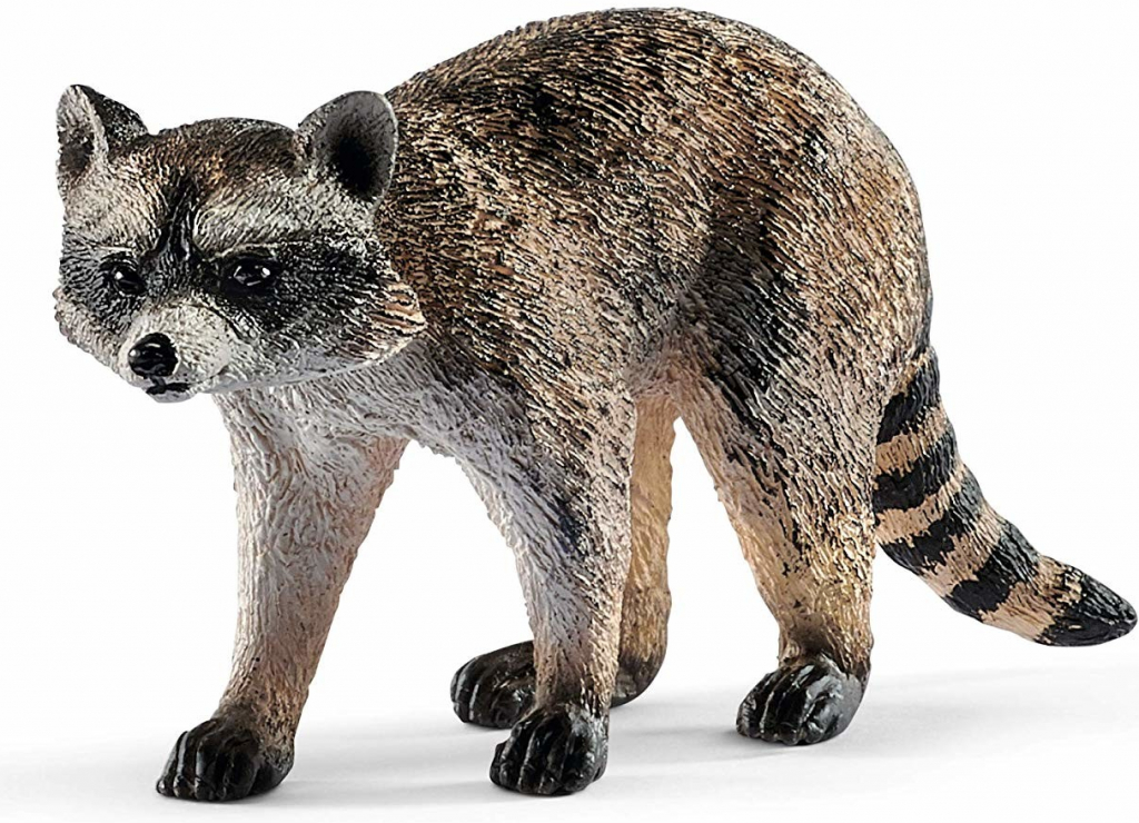 Schleich Mýval