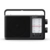 Sony ICF-506 rádioprijímač Sony ICF-506 rádioprijímač