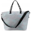 Everhill Športová Taška HEL20-TPU706 Grey Allover UNI Everhill Športová Taška HEL20-TPU706 Grey Allover UNI