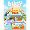 Bluey - L'année 2026 Bluey - L'année 2026