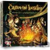 Čarovné kostky Čarovné kostky